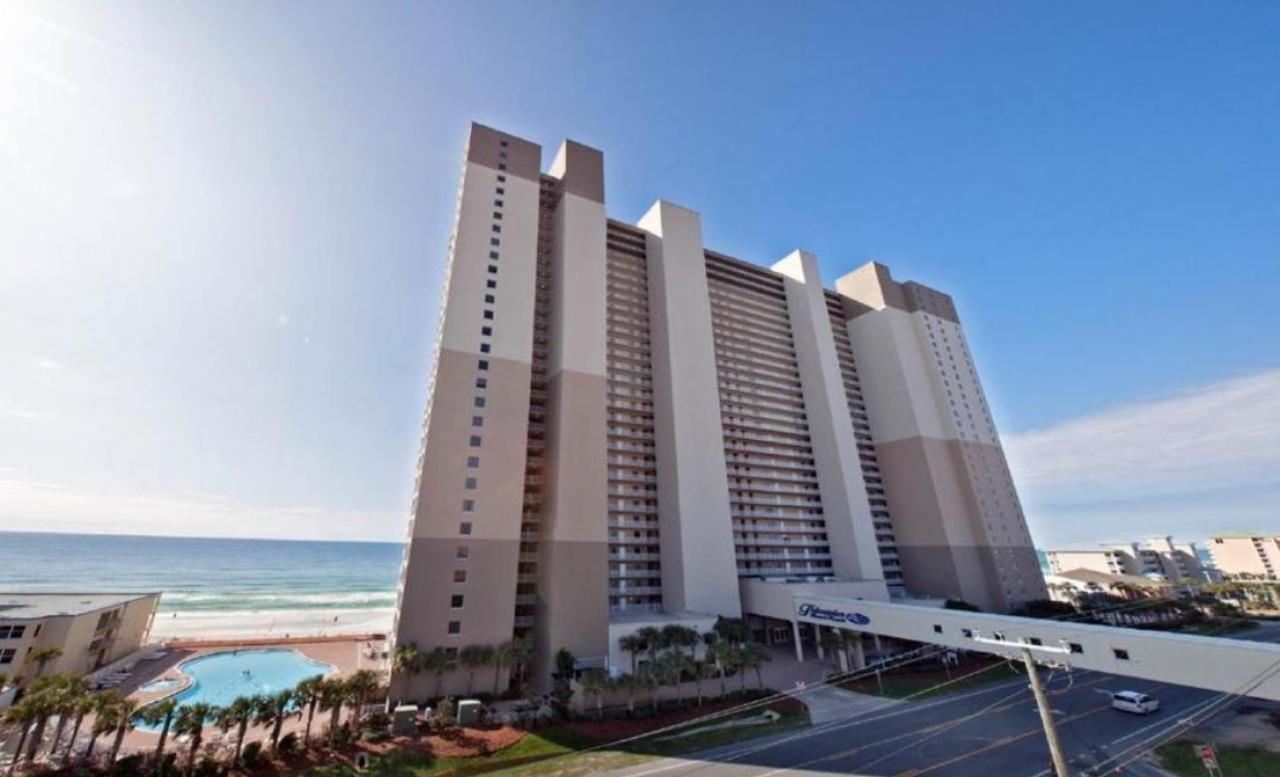 Villa Tidewater 810 Panama Stadt Exterior foto