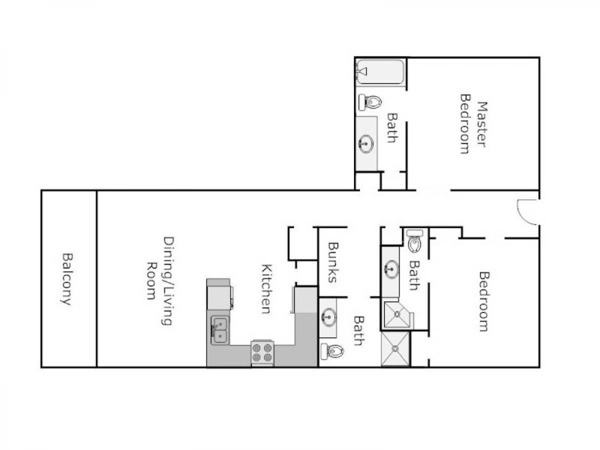 Villa Tidewater 810 Panama Stadt Exterior foto