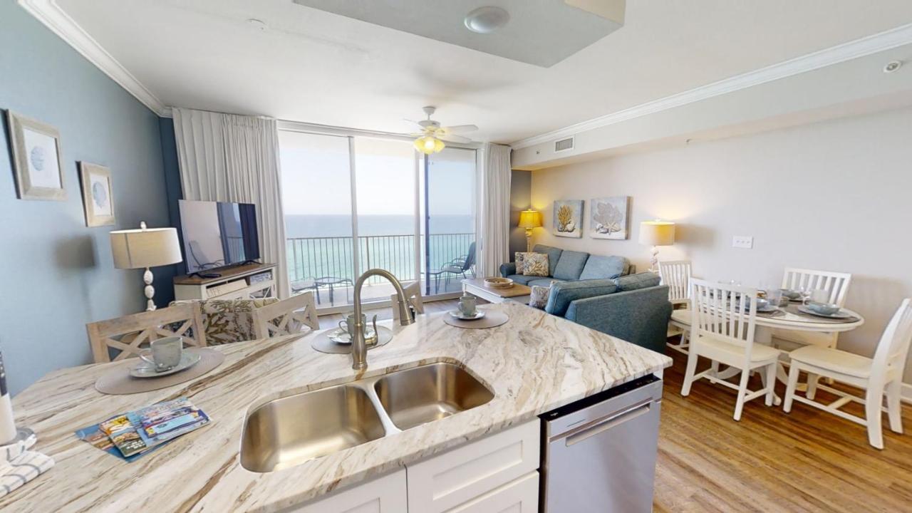 Villa Tidewater 810 Panama Stadt Exterior foto